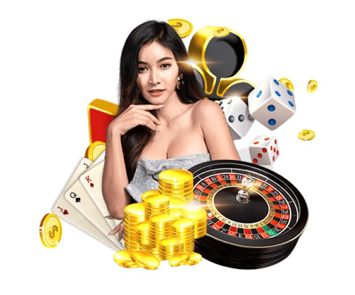 8055 h5 MSC live dealer studio with multi-camera setup and professional lighting